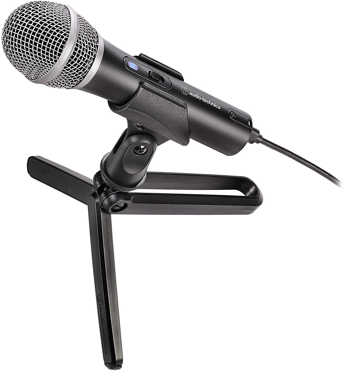 audio technica microphone