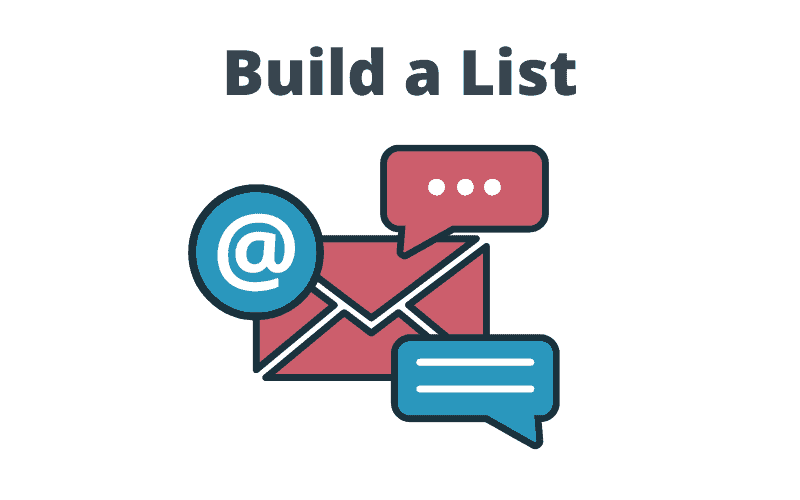 Build a List