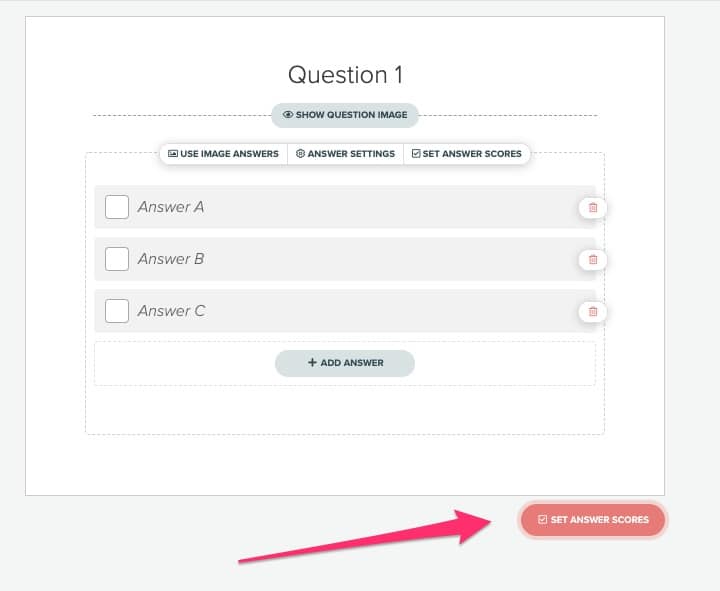 Make A Lead Generation Quiz In 5 Easy Steps