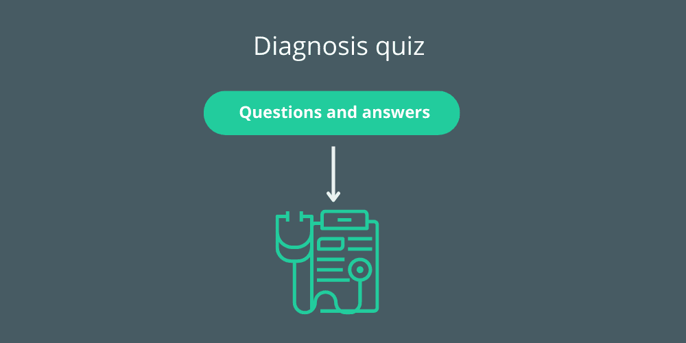 diagnosis quiz