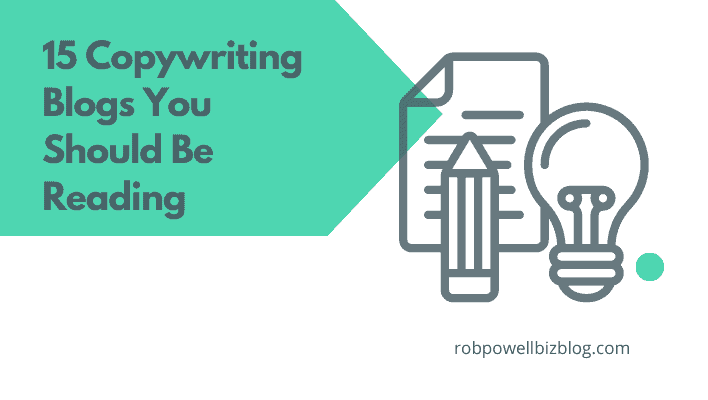 The 15 Copywriting Blogs You Should Be Reading